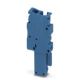 PHOENIX Stecker SP-H 2,5/ 1-L BU