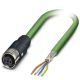 PHOENIX Netzwerkkabel NBC-10,0-93B/M12FSD