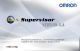 Omron  Software CX-SUPERVISOR-RUN-ME-V4