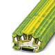 PHOENIX Schutzleiter-Reihenklemme STS 4-QUATTRO-PE