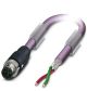 PHOENIX Bussystem-Kabel SAC-2P-MSB/ 5,0-910 SCO