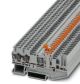 PHOENIX Messertrennklemme ST 2,5-TWIN-MT/1P