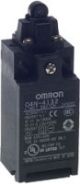 Omron  Sicherheits-Positionsschalter D4N-9A32