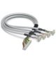 PHOENIX Kabel FLK 40/4X14/EZ-DR/  50/OB32