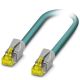 PHOENIX Patch-Kabel NBC-R4AC/10G-R4AC/10G-94F/2,0
