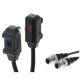 Omron Fotoschalter E3T-ST14-M1TJ 0.3M