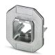 PHOENIX Anbaurahmen VS-PPC-F1-RJ45-MNNA-1C-F