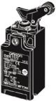 Omron  Sicherheits-Positionsschalter D4N-8172