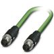 PHOENIX Netzwerkkabel NBC-M12MSD/10,0-93B/M12MSD-2