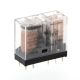 Omron Leiterplattenrelais G2RK-2 24VDC