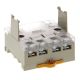 Omron Leiterplattenrelais P7LF-06D