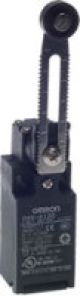 Omron  Sicherheits-Positionsschalter D4N-9A2G